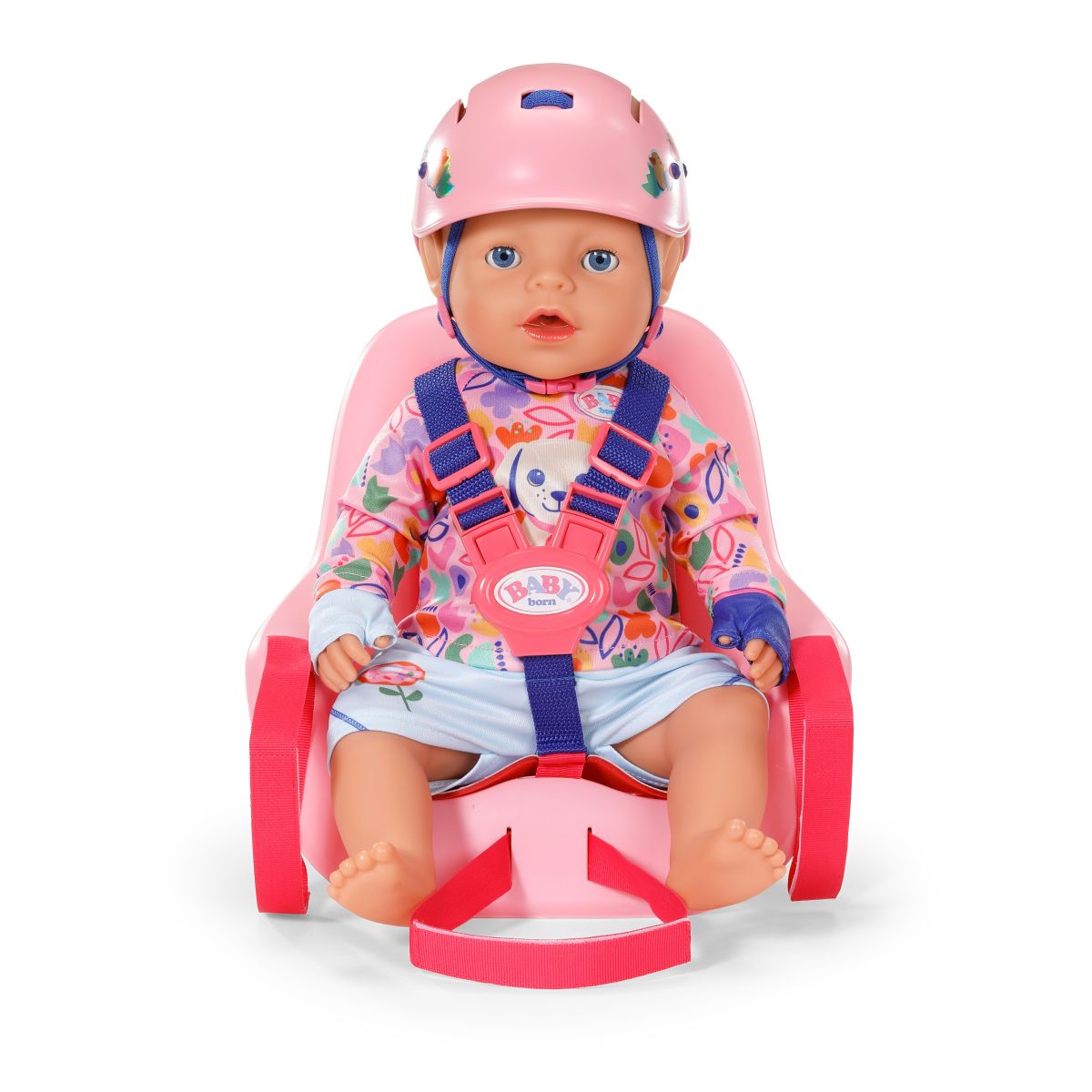 BABY born Sedačka na kolo se vzory