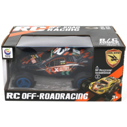 Alltoys RC auto 1  :  24 (80)