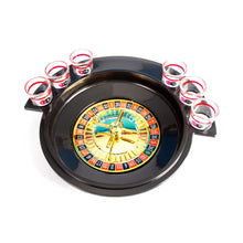 Albi Ruleta Na ex! 764