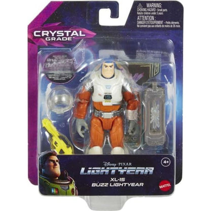Mattel Rakeťák základní figurka Xl-15 Buzz