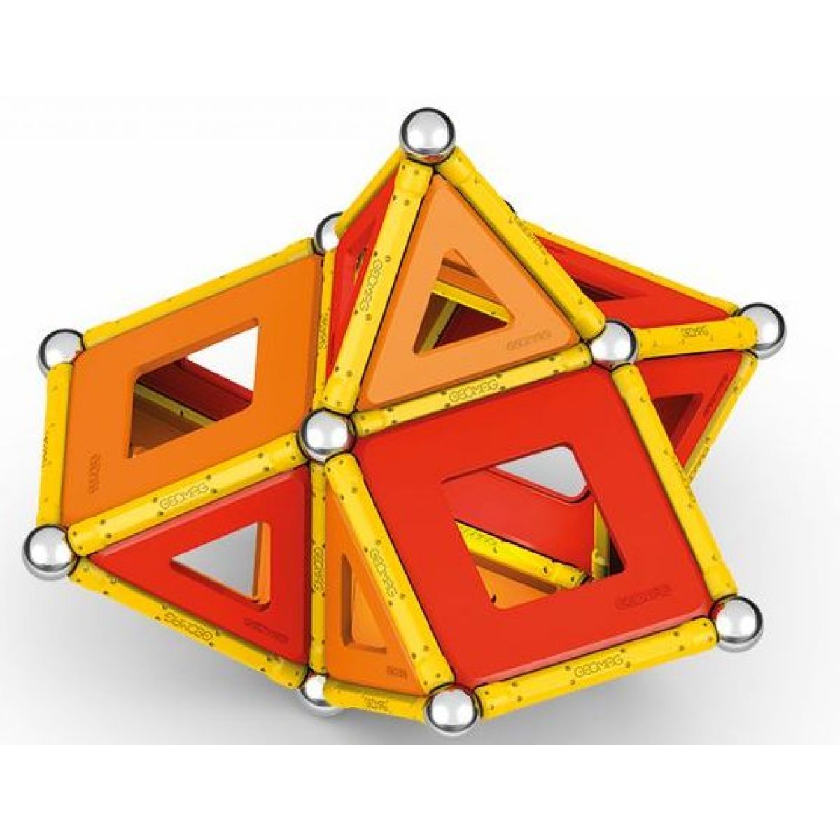 Geomag Classic Panels 78