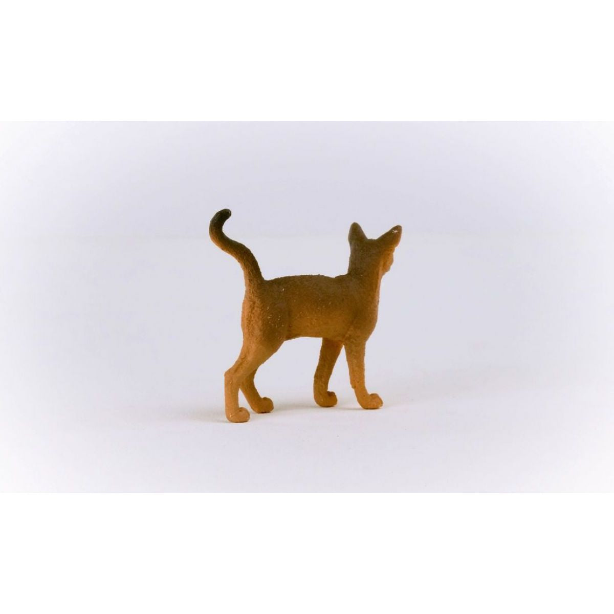 Schleich 13964 Zvířátko Habešská kočka