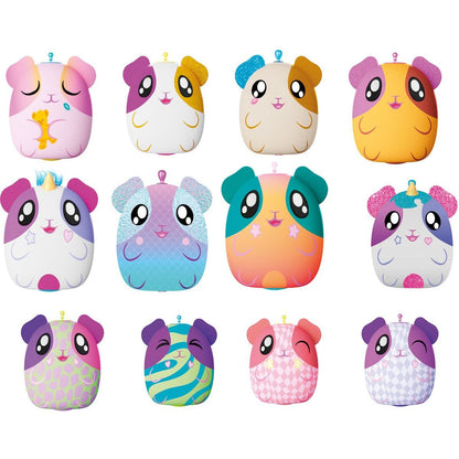 Sparkys CUTIE POPS Mini plyš s překvapením
