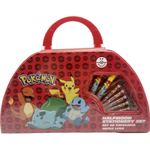 Pokémon kreativní set velký