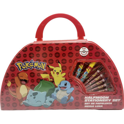 Pokémon kreativní set velký
