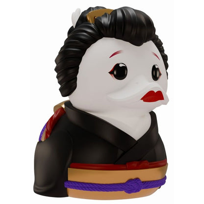 Numskull Tubbz kachnička malá cestovatelská edice Japonsko