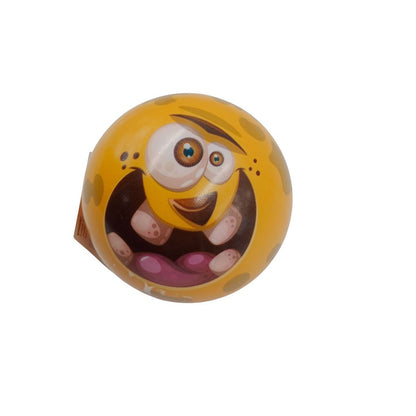 Epee Jumpík měkký Hopík, 9,6 cm oranžový