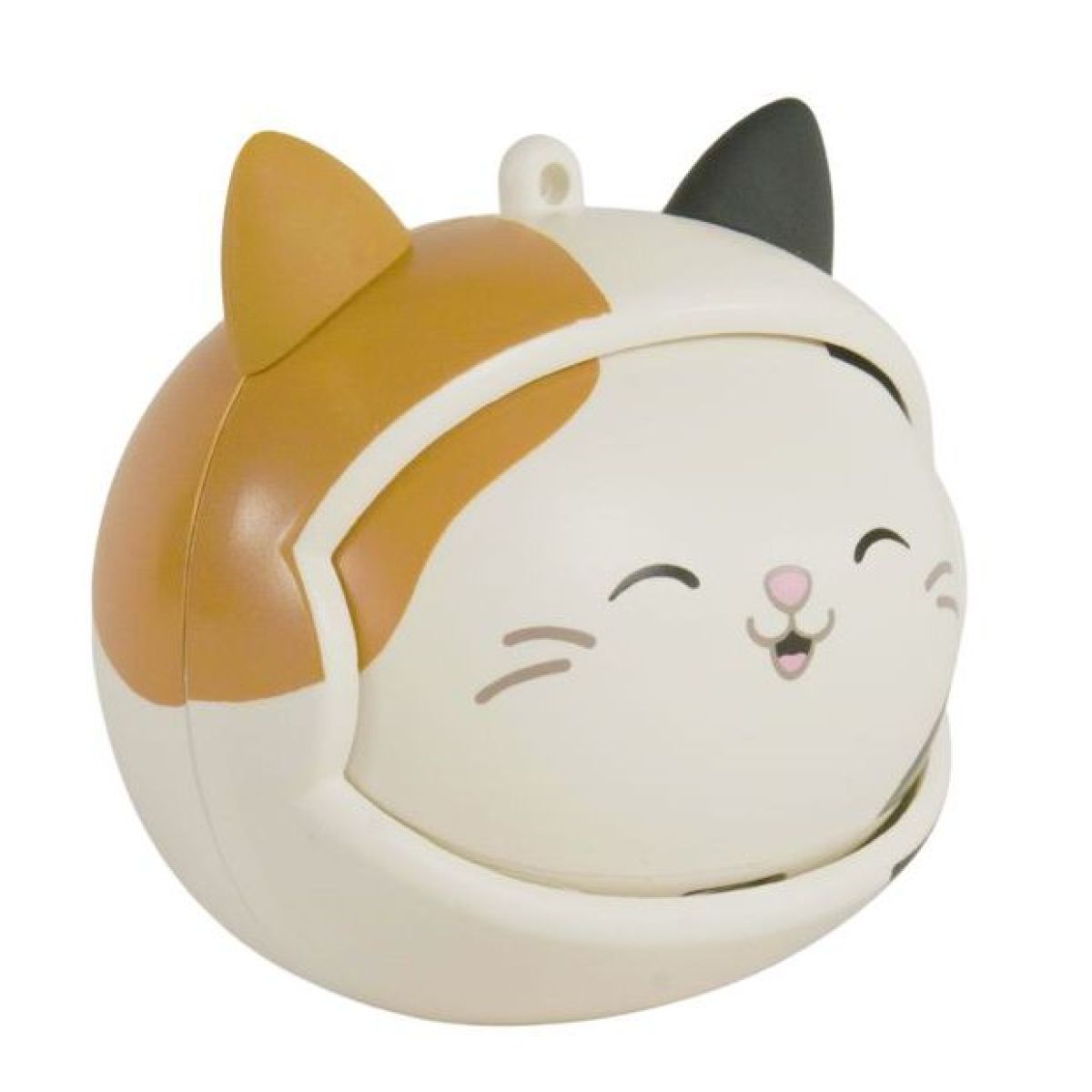 Lazerbuilt Squishmallows Face-change TWS Earbuds - Cam