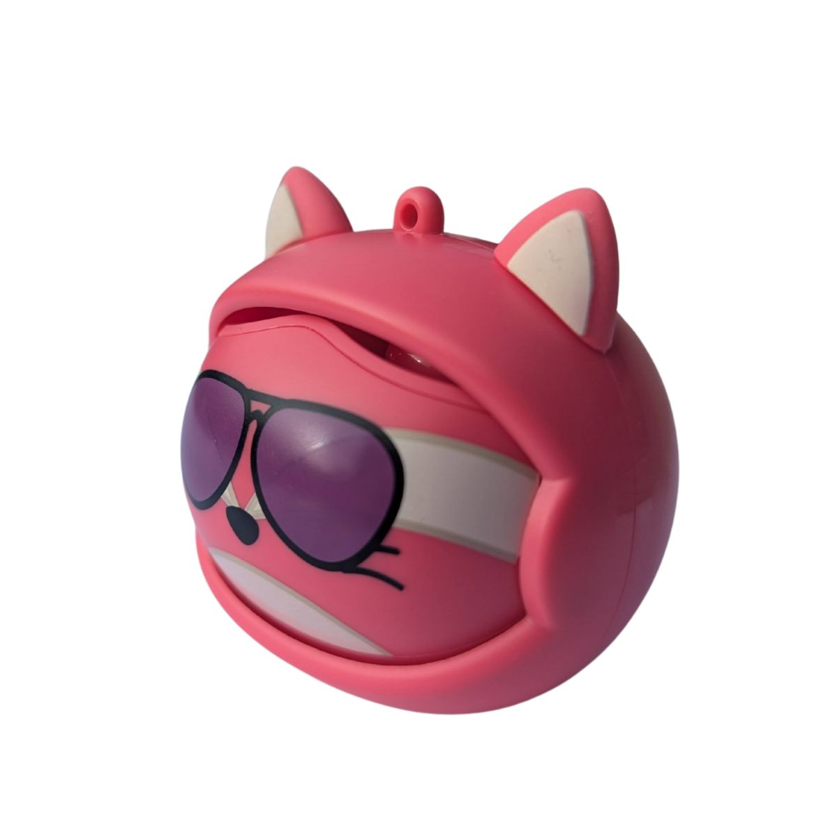 Lazerbuilt Squishmallows Face-change TWS Earbuds - Fifi