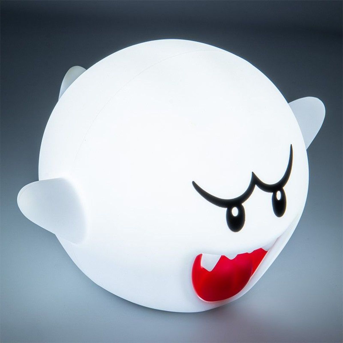 Paladone Super Mario Světlo SquishyGlo silikonové