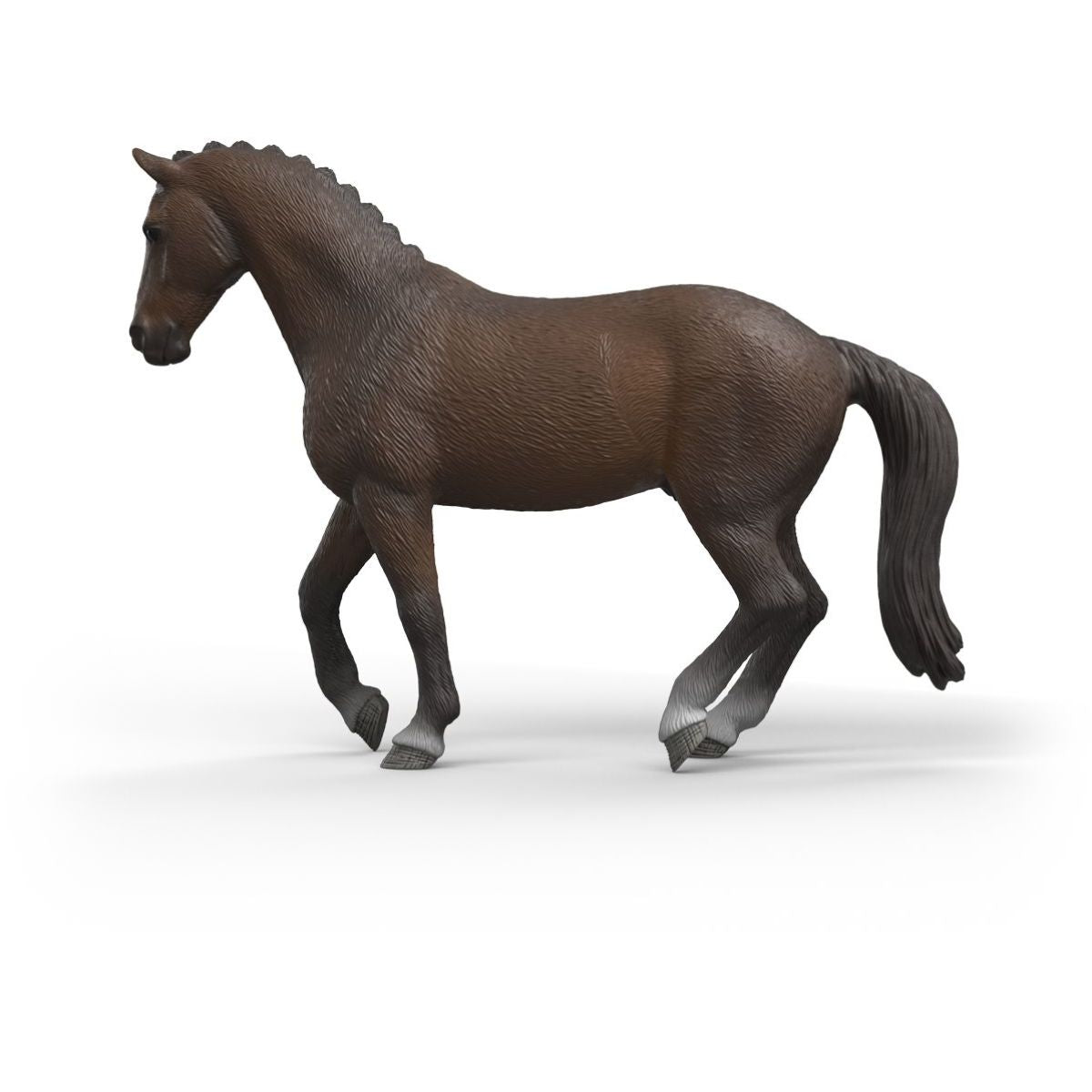 Schleich Zvířátko - KWPN valach