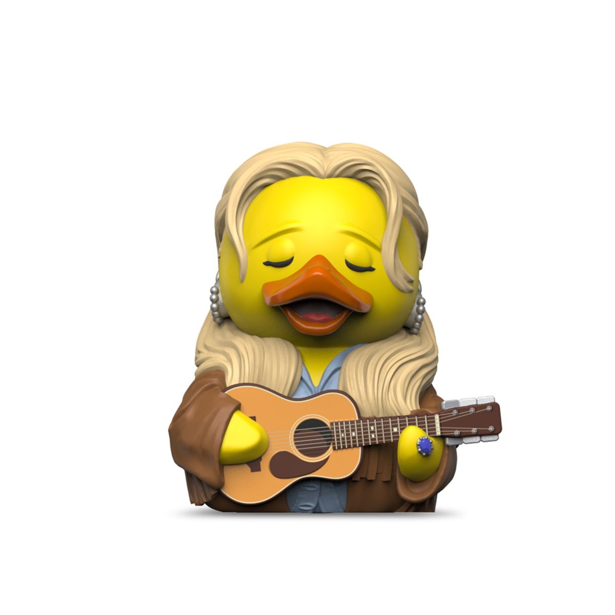 Tubbz kachnička malá Přátelé - Phoebe Buffay