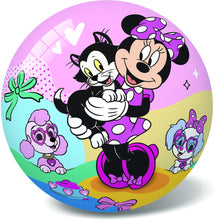 Alltoys Míč Disney Minnie Hotel pro mazlíčky 23 cm