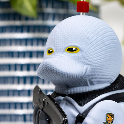 Tubbz kachnička Metal Gear Solid Genome Soldier