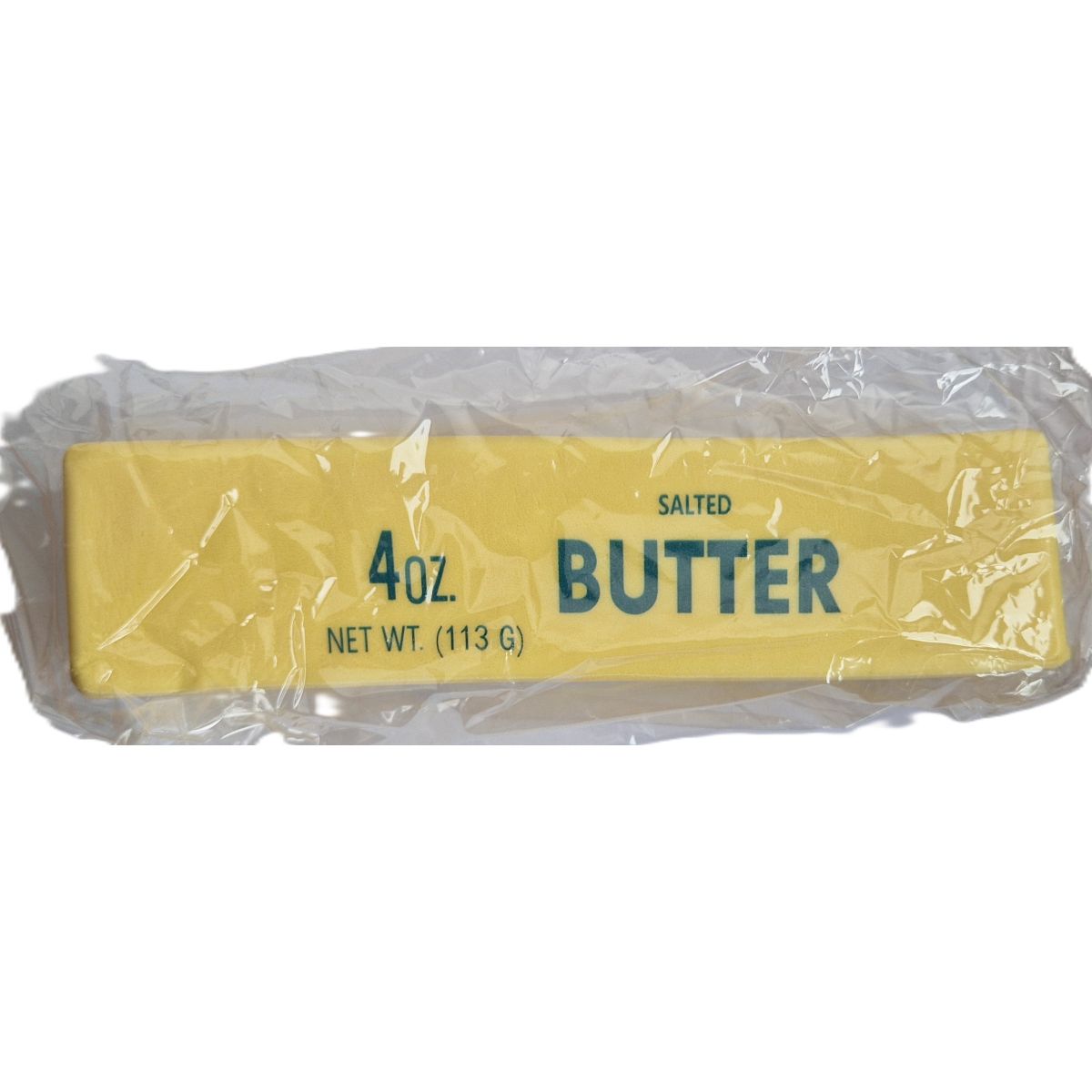 Alltoys Butter Squish Mačkací máslo
