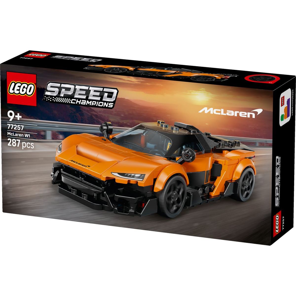 LEGO® 77257 McLaren W1