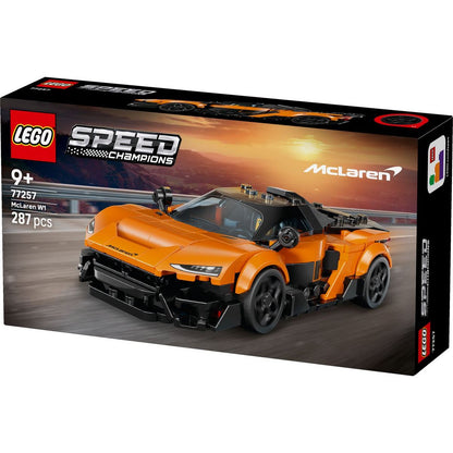LEGO® 77257 McLaren W1