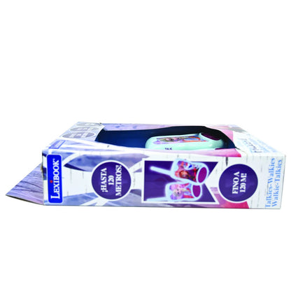 Lexibook Vysílačky Frozen s dosahem 200 m