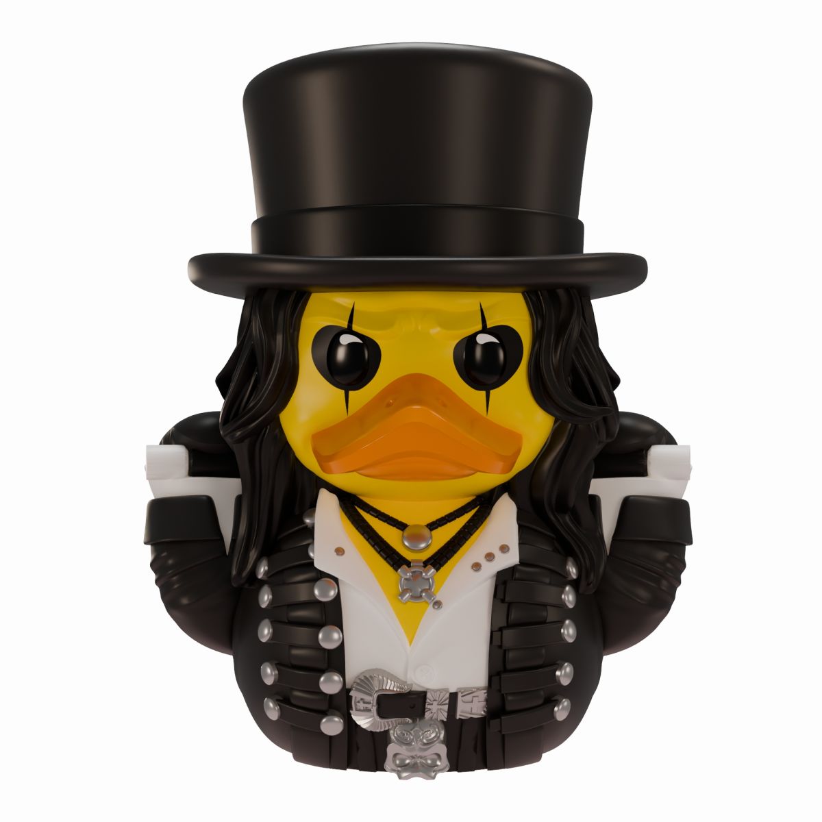 Tubbz kachnička Alice Cooper