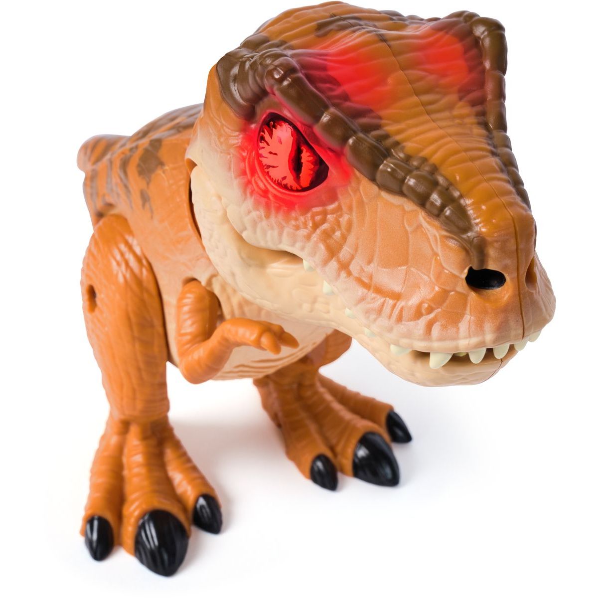 Spin Master Primal Hatch Dino interaktivní T-rex líhnoucí se z vejce
