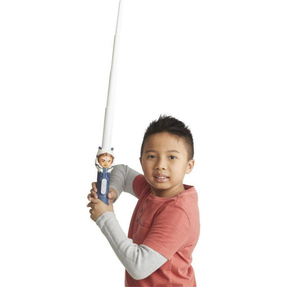 Hasbro Star Wars meč Ahsoka Tano