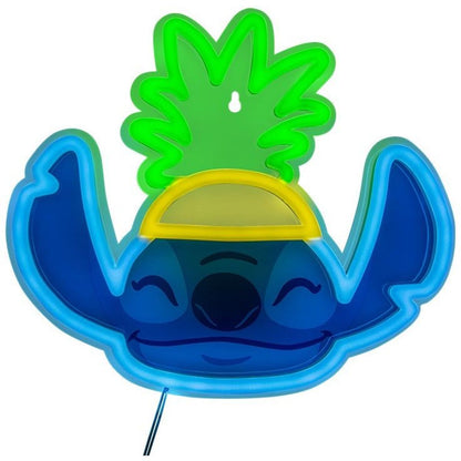 Paladone Stitch LED světlo