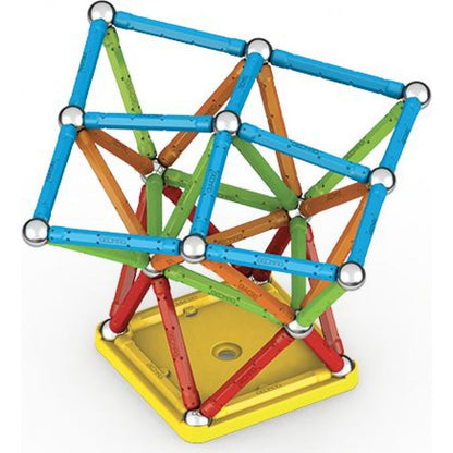 Geomag Supercolor recycled 93 dílků