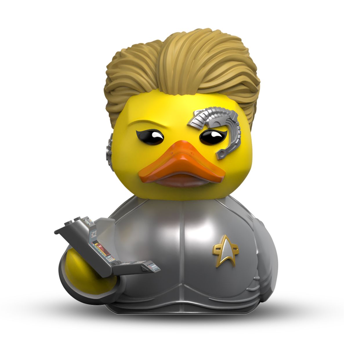 Tubbz kachnička Star trek - Seven of Nine