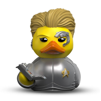 Tubbz kachnička Star trek - Seven of Nine