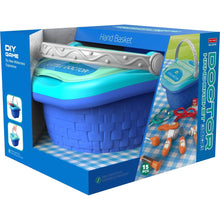 Alltoys Hrací set Doktorský košík (08)