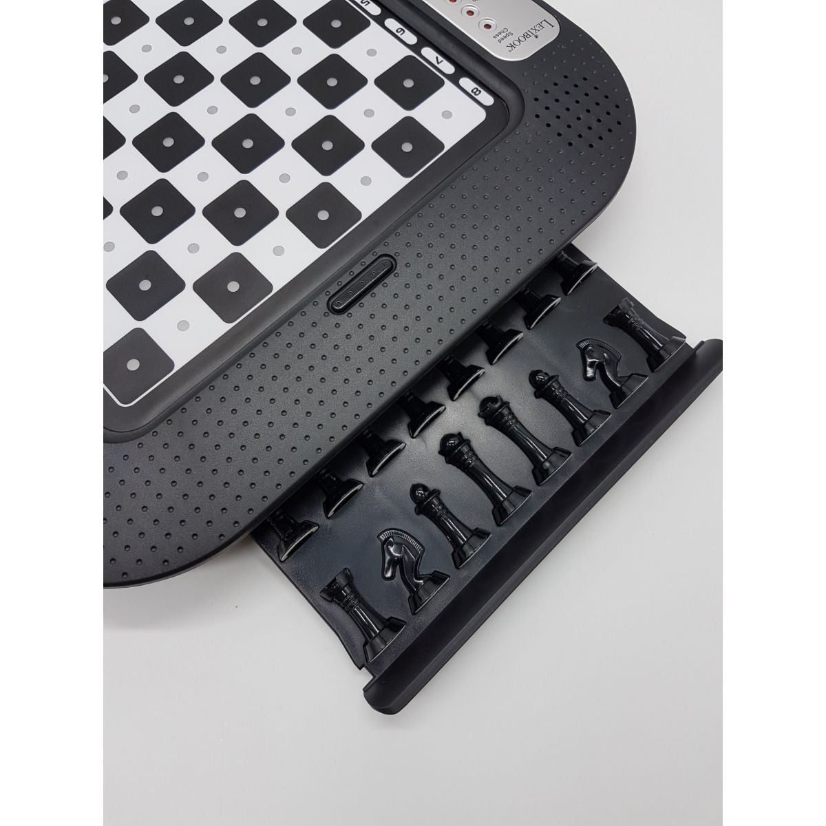 Lexibook Elektronická šachová hra ChessMan FX