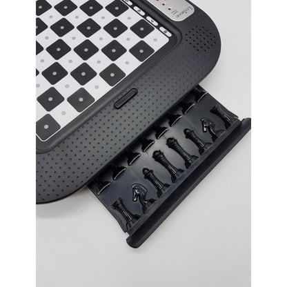 Lexibook Elektronická šachová hra ChessMan FX