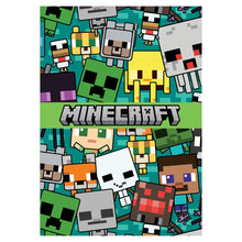 Pyramid International Minecraft blok A6