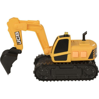 Halsall JCB rypadlo malé