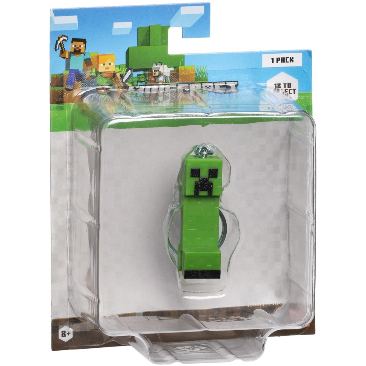 Alltoys Přívěšek Minecraft