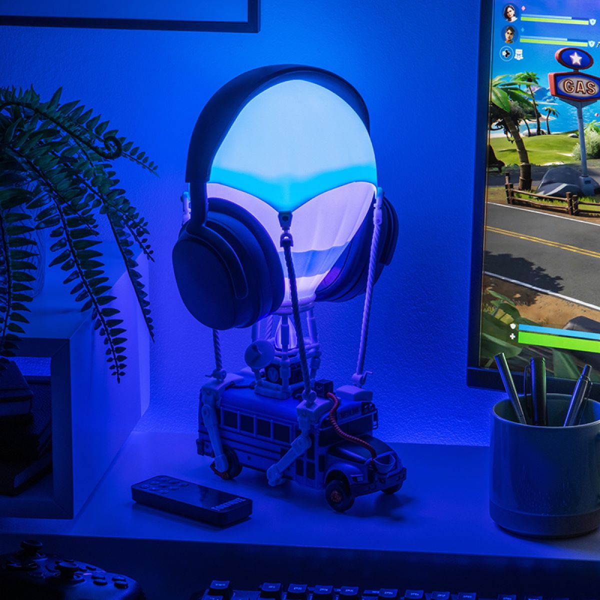 Paladone Fortnite světlo Battle Bus