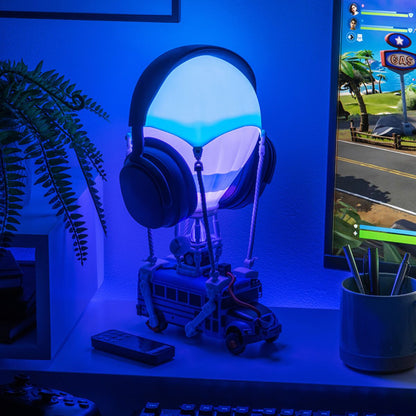 Paladone Fortnite světlo Battle Bus