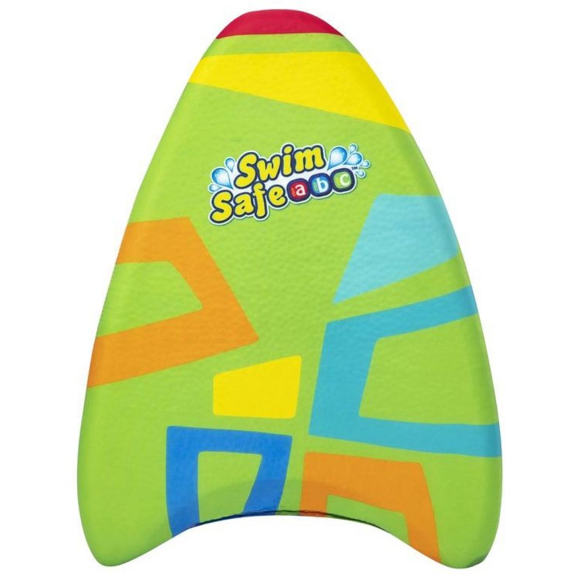 Bestway Destička plovací Aquastar zelená