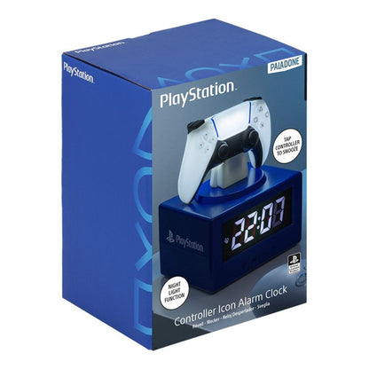 Playstation Budík Icon