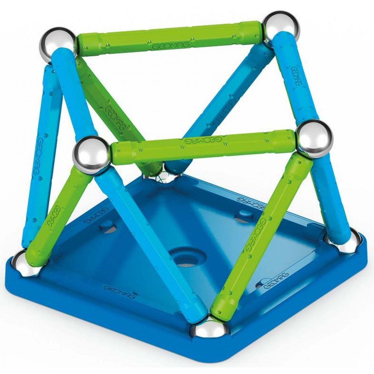 Geomag Classic 25