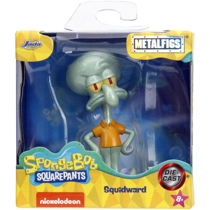 Simba SpongeBob Figurka 6,5 cm Wave 1