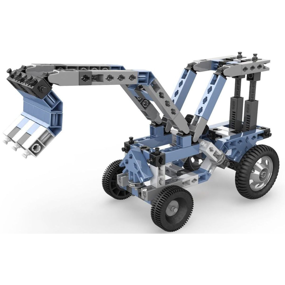 Engino Creative Builder 25 modelů