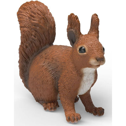 Schleich Zvířátko - veverka