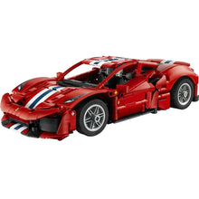LEGO® Technic 42235 Auto Ferrari 488 Pista