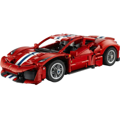LEGO® Technic 42235 Auto Ferrari 488 Pista