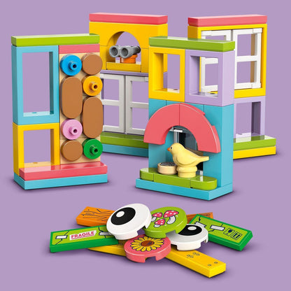 LEGO® Friends 42652 Dům přátelství na stromě