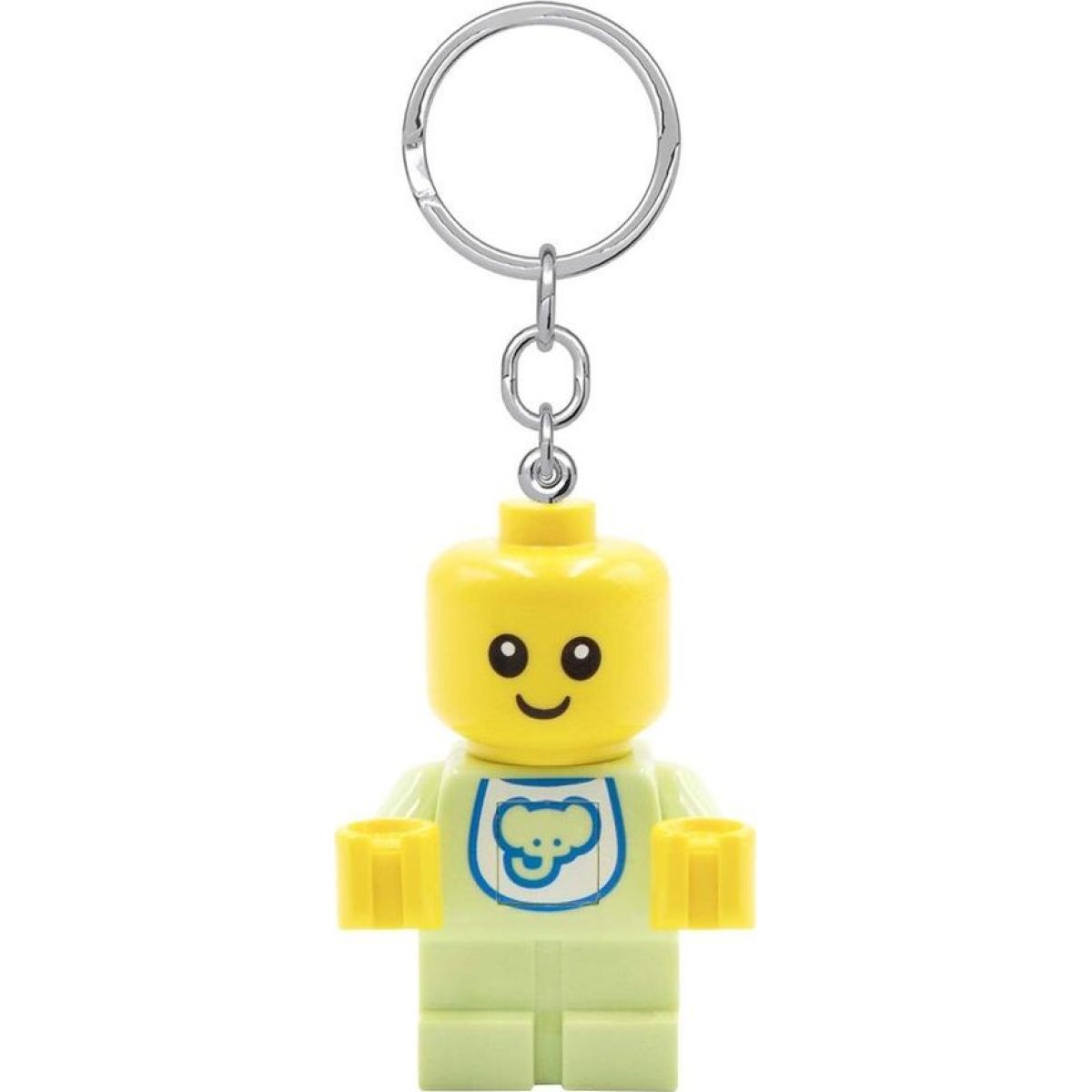 LEGO Minifigures Baby svítící figurka (HT)