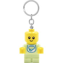 LEGO Minifigures Baby svítící figurka (HT)