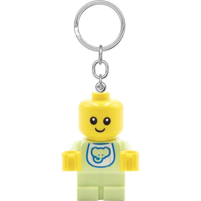 LEGO Minifigures Baby svítící figurka (HT)