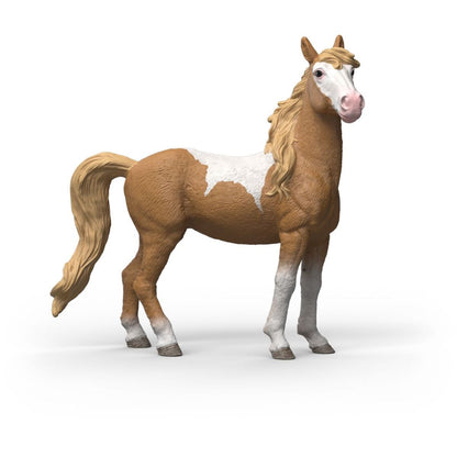 Schleich Zvířátko - klisna mustanga